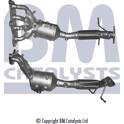 Catalyseur BM CATALYSTS - BM91530H