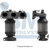 Catalyseur BM CATALYSTS - BM91535H