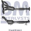 Catalyseur BM CATALYSTS - BM91552H