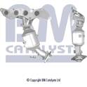 Catalyseur BM CATALYSTS - BM91582H