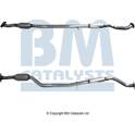Catalyseur BM CATALYSTS - BM91583H