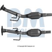 Catalyseur BM CATALYSTS - BM91584H