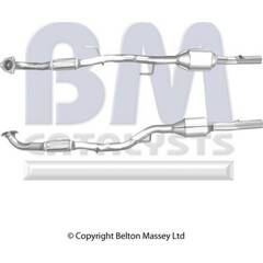 Catalyseur BM CATALYSTS - BM91589H