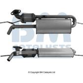Catalyseur BM CATALYSTS - BM91590H
