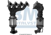 Catalyseur