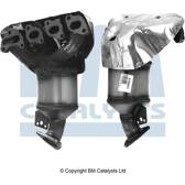 Catalyseur BM CATALYSTS - BM91684H