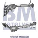 Catalyseur BM CATALYSTS - BM91738H