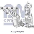 Catalyseur BM CATALYSTS - BM91766H