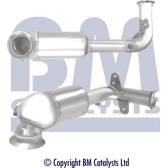 Catalyseur BM CATALYSTS - BM91785H