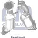 Catalyseur BM CATALYSTS - BM92031H