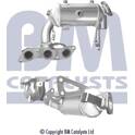 Catalyseur BM CATALYSTS - BM92060H