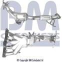 Catalyseur BM CATALYSTS - BM92073H