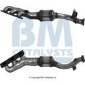 Catalyseur BM CATALYSTS - BM92161H