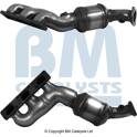 Catalyseur BM CATALYSTS - BM92162H