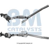 Catalyseur BM CATALYSTS - BM92185H