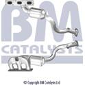 Catalyseur BM CATALYSTS - BM92195H