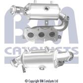 Catalyseur BM CATALYSTS - BM92197H