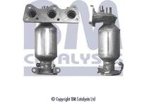 Catalyseur