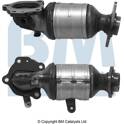 Catalyseur BM CATALYSTS - BM92352H