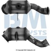 Catalyseur BM CATALYSTS - BM92529H