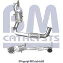 Catalyseur BM CATALYSTS - BM92588H