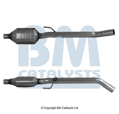 Catalytic Converter