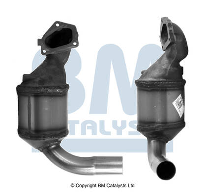 Catalytic Converter