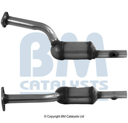 Catalytic Converter