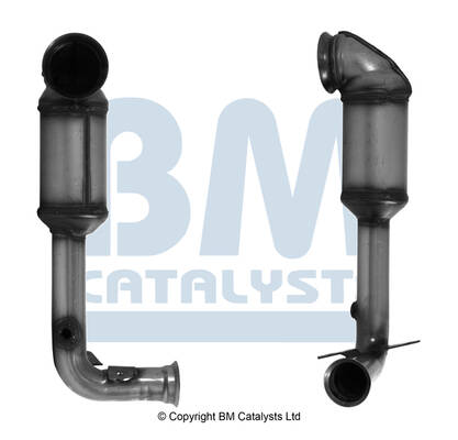 Catalytic Converter