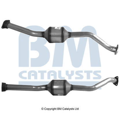 Catalytic Converter