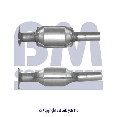 Catalytic Converter