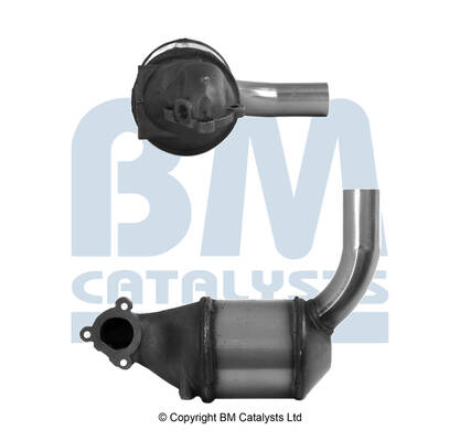 Catalytic Converter