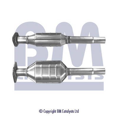 Catalytic Converter