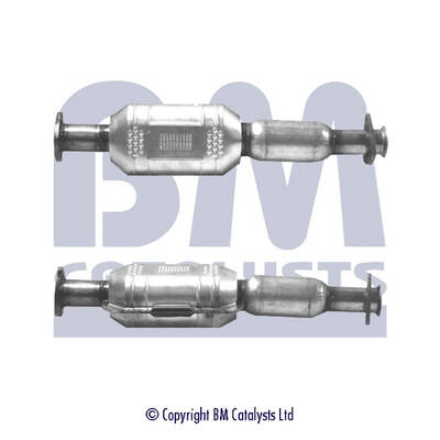 Catalytic Converter