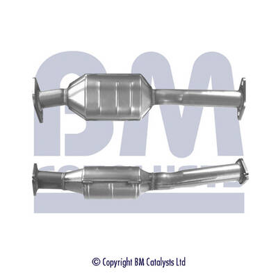 Catalytic Converter