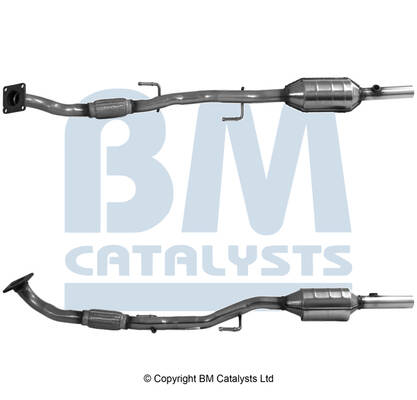Catalytic Converter