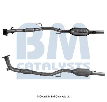 Catalytic Converter