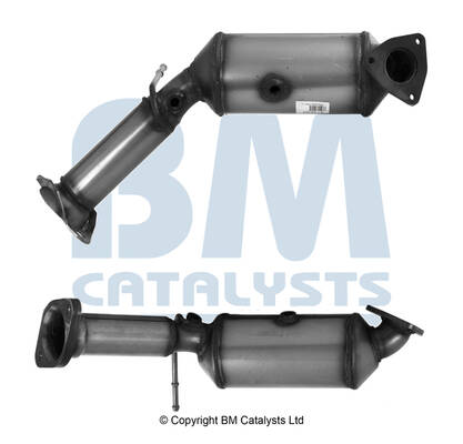 Catalytic Converter