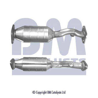 Catalytic Converter
