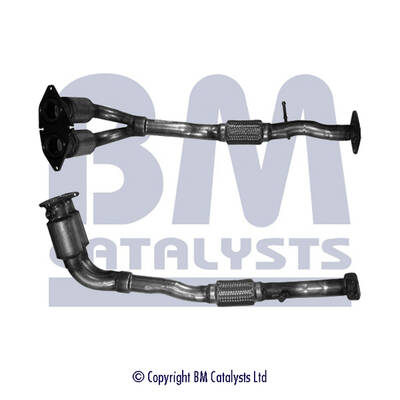 Catalytic Converter