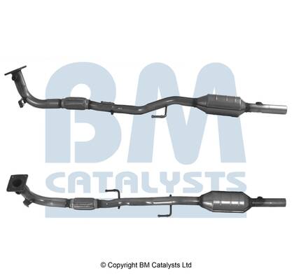 Catalytic Converter