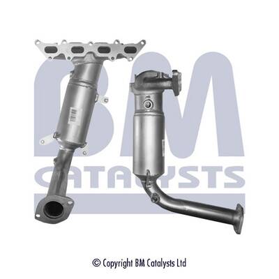 Catalytic Converter