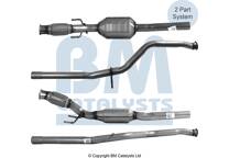 Catalytic Converter
