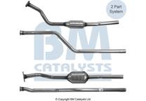 Catalytic Converter
