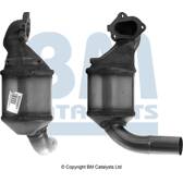 Catalytic Converter BM CATALYSTS - BM80246H