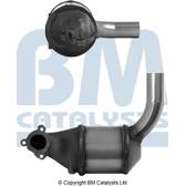 Catalytic Converter BM CATALYSTS - BM80347H