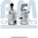 Catalytic Converter BM CATALYSTS - BM80515H