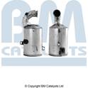 Catalytic Converter BM CATALYSTS - BM80596H