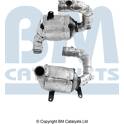 Catalytic Converter BM CATALYSTS - BM80878H