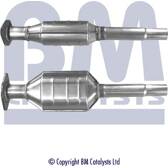 Catalytic Converter BM CATALYSTS - BM90004H